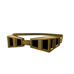 Eraser Goggles
