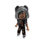 Real clothing for real people!!