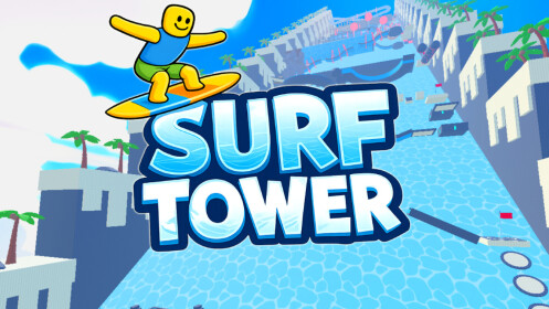 Surf Tower 🌊 