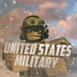∎ [United States Military] ∎