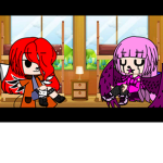 Gacha club group2