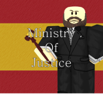 Spanish Ministry of Justice
