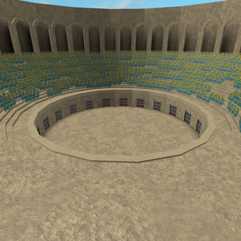leha's arena