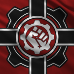 Nightfall Legionnaires
