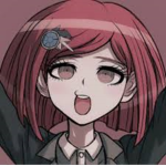Dangaronpa fans!!