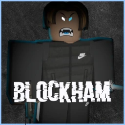 Blockham [V.1] icon