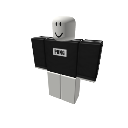 PONG Shirt thumbnail