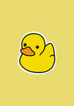 The Duck army backup