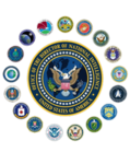 AZST:RP National Intelligence HQ