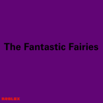 The Fantastic Fairies