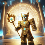 Alchemist Vanguard