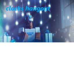 Clocks Hangout