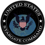 |-| Stargate Command |-|