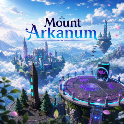Mount Arkanum