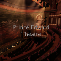 Miss Saigon: The Musical  - Prince Edward Theatre