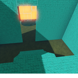 mysterious murders [NEW MAP]