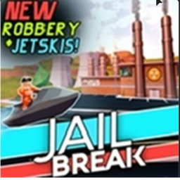 Jailbreak Remake
