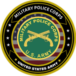 「USAR」 - Military Police Corps