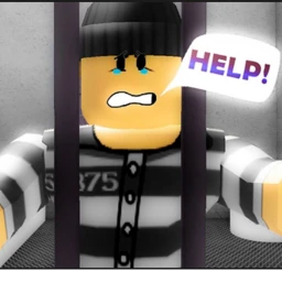Prison Build - Update! icon