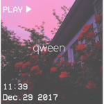 • qween •