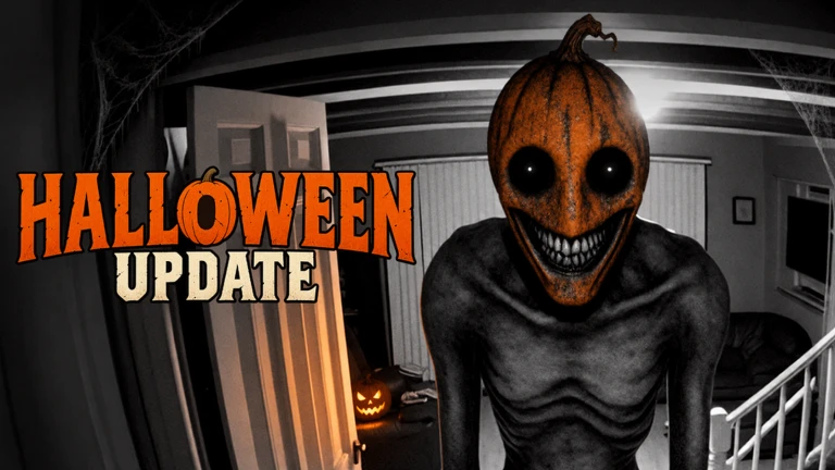 Halloween Update! 🎃🦇
