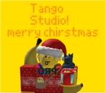 Tango Studio!