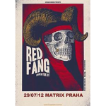 Red fang mafia family