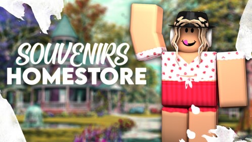 souvenirs homestore