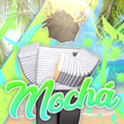 [SUMMER!] Mocha Café ☀️