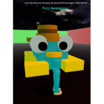 Platypus9563