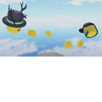 The vr hands fan group!