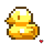 ducky club:)