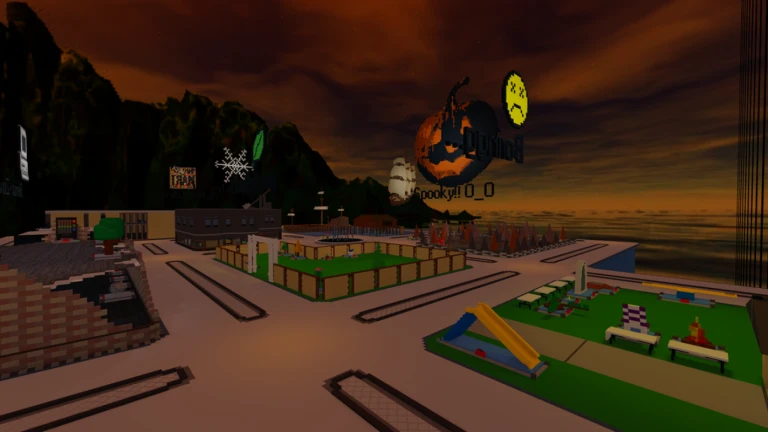 Game Place Thumbnail