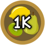 Game Badge Thumbnail