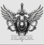 Hoñor | 衡