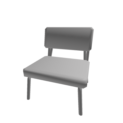 ASSETS FOR VISIONARY - Chair
