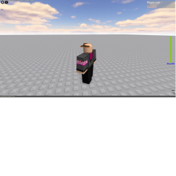 classic roblox shooter