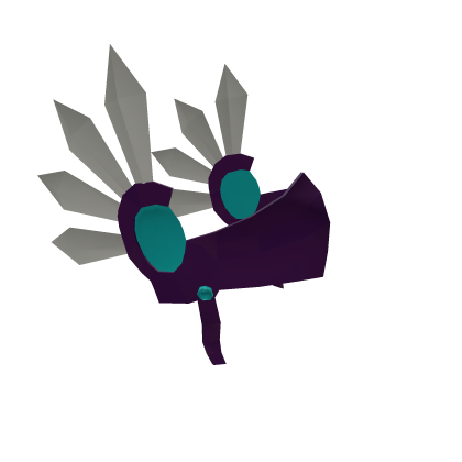 Violet Valkyrie