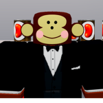 The Monke Mafia Official Group