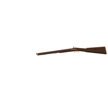 CoderQwerty's remastered rifle