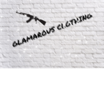 GLAMOROUS CLOTH1NG