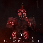 [RAID] Kratek Compound [SWORDS]