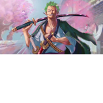 Zoro Academia