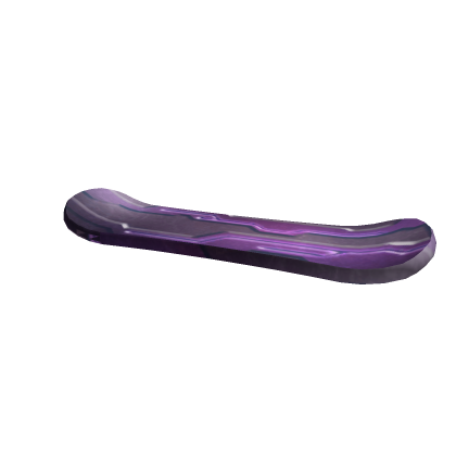RBXLeaks: Purple Circuit Skateboard