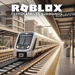 FERROCARRILES SUBURBANOS