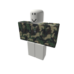 Military Shirt