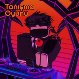 {TÜRK} Tanışma Oyunu!!!