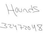 HoundW