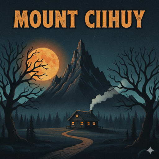 [EVENT TITLE CSTM+WASD+X2]MOUNT CIIHUY  official Roblox game thumbnail