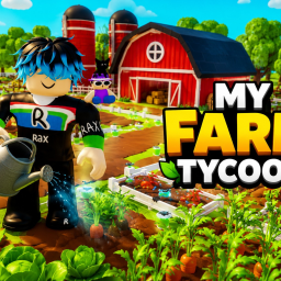 Tycoon agricole